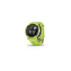 Garmin Träningsklocka Instinct 2 Electric Lime