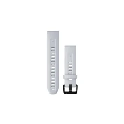 Garmin Träningsklocka Quickfit 20-Klockarmband Vit