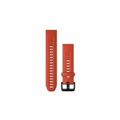 Garmin Träningsklocka Quickfit 20-Klockarmband Rod