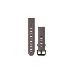 Garmin Träningsklocka Quickfit 20-Klockarmband Skiffergrå