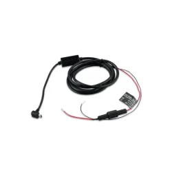 GARMIN USB-strömkabel