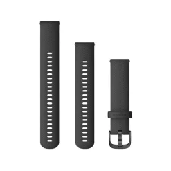 Garmin Venu 20mm Black