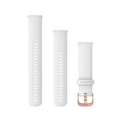 Garmin Vivomove Style 20mm Silicone Rose