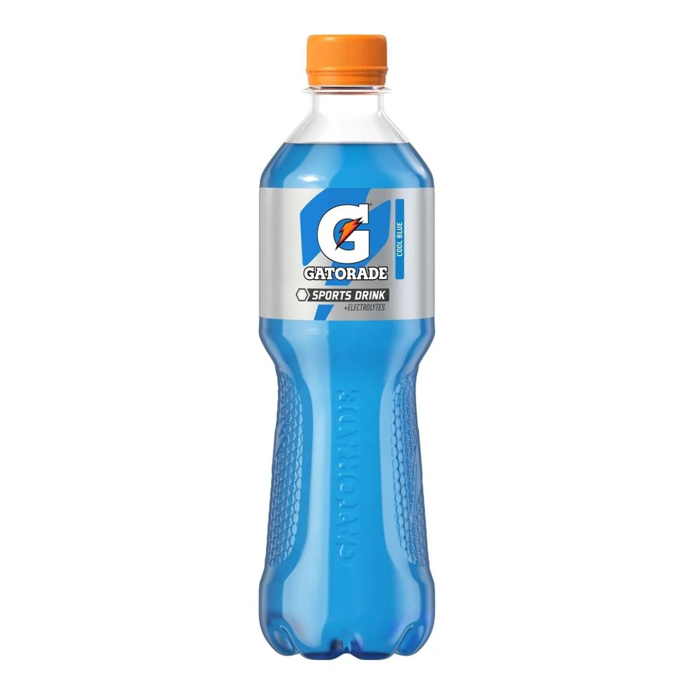 Gatorade Sport Drink Cool Blue
