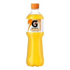 Gatorade Sport Drink 12-Pack Orange Zero Sugar