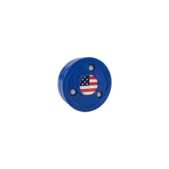 Green Biscuit Puck Landslag Edition - USA