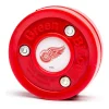 Green Biscuit Puck NHL Edition - Detroit Red Wings