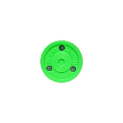 Green Biscuit Puck Original - GRÖN