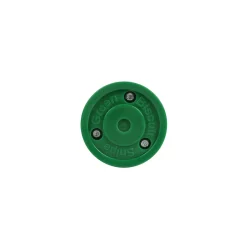 Green Biscuit Puck 2-Pack - GRÖN