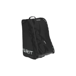 Grit Hockey Hjulbag Tower Bag Junior 30¨ - SVART