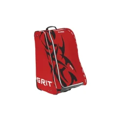 Grit Hockey Hjulbag Tower Bag Junior 30" Red