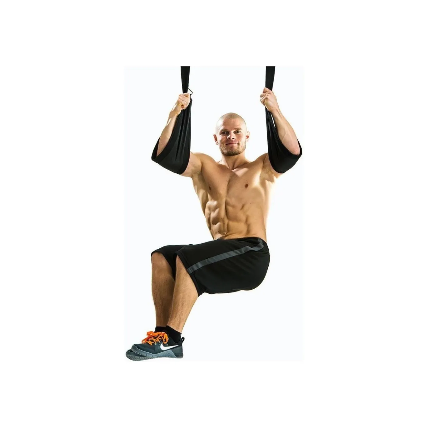 Gymstick Ab Straps