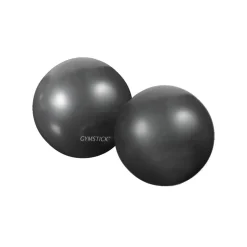 Gymstick Exercise Weight Ball 2 X 1Kg