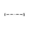 Gymstick Lateral Pull Down Bar With Handlestillbehör