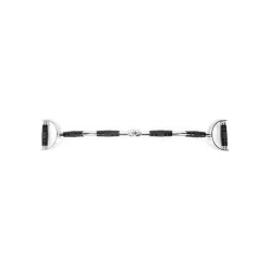 Gymstick Lateral Pull Down Bar With Handlestillbehör