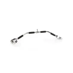 Gymstick Lateral Pull Down Bar With Handlestillbehör