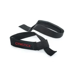 Gymstick Lifting Straps With Padding