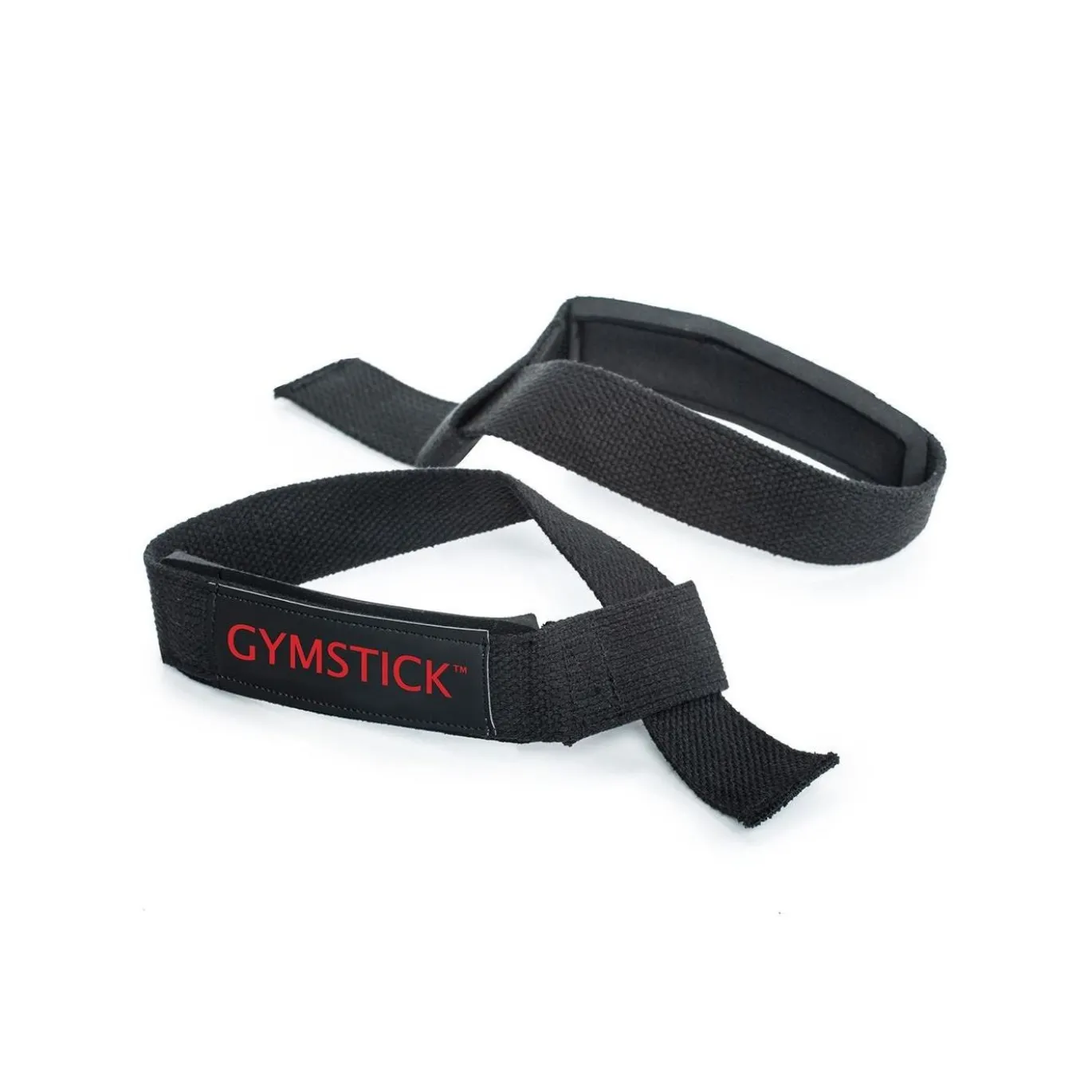 Gymstick Lifting Straps With Padding