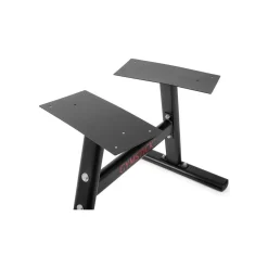 Gymstick Rack For Quick-Lock Dumbells Hantlar