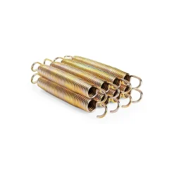 Gymstick Trampoline Vector Spring Set 8-Pack