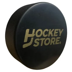 Hockeystore Träningspuck - SVART