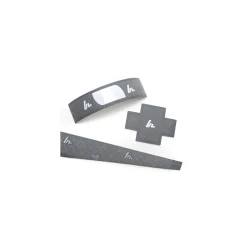 Howies Grepptejp Apex Grey