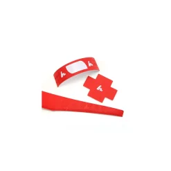 Howies Grepptejp Apex Red