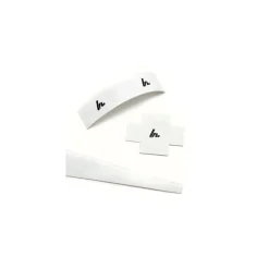Howies Grepptejp Apex White