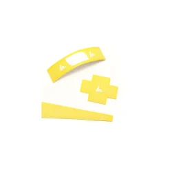 Howies Grepptejp Apex Yellow
