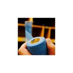 Howies Grepptejp Stretch Grip Sky Blue