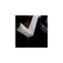 Howies Grepptejp Stretch Grip White
