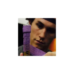 Howies Grepptejp Stretch Grip Purple