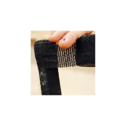 Howies Grepptejp Stretch Grip Black