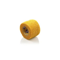 Howies Grepptejp Stretch Grip Yellow