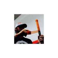 Howies Grepptejp Stretch Grip Orange