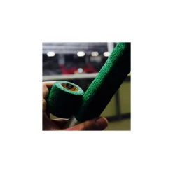Howies Grepptejp Stretch Grip Green