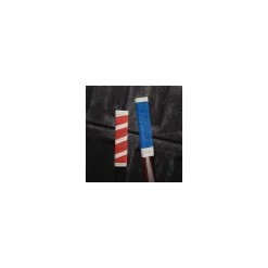 Howies Knopp Tape 12 Vit