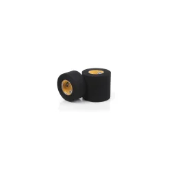 Howies Premium Tape 36mm Svart