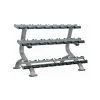 Impulse Dumbbell Rack 3 Layer Hantlar