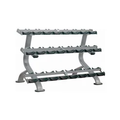 Impulse Dumbbell Rack 3 Layer Hantlar