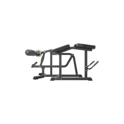Impulse Styrkemaskin IFP1604 - Prone Leg Curl Ben