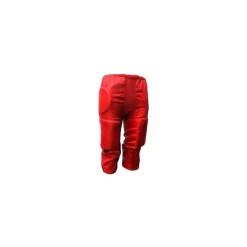 Kosa Bandybyxa Jr Red