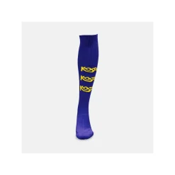 Kosa Bandystrumpor Jr Blue/Yellow