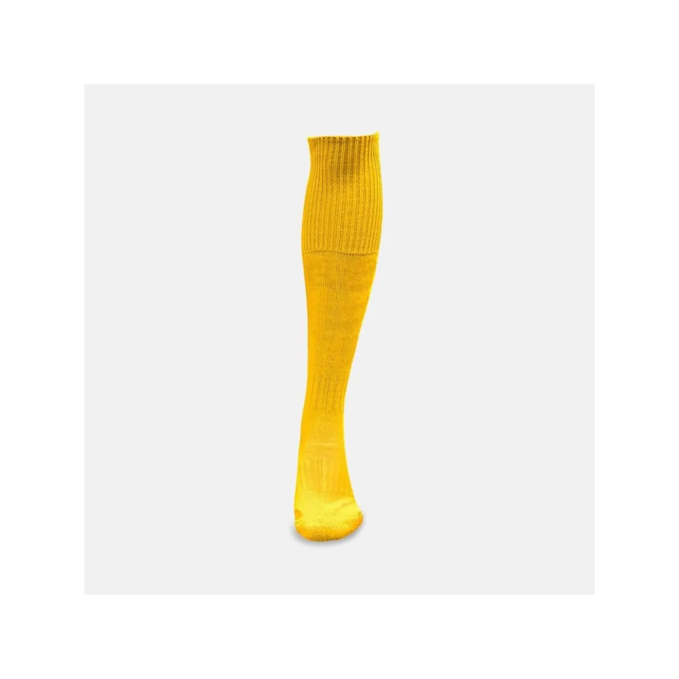 Kosa Bandystrumpor Jr Yellow