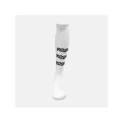 Kosa Bandystrumpor Sr White/Black