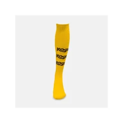 Kosa Bandystrumpor Sr Yellow/Black