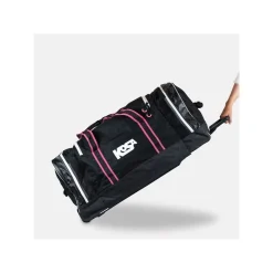 Kosa Hjulbag Bandy HB-100