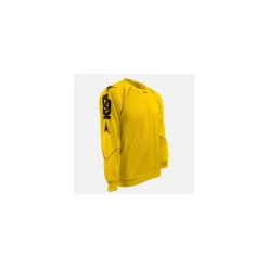 Kosa Träningströja Bandy Yellow