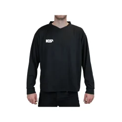 Kosa Träningströja Light Black