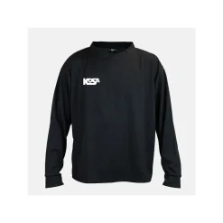 Kosa Träningströja Light Black